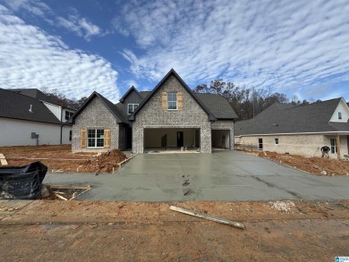 This gorgeous plan really has it all! Perfect layout with two on Ballantrae Golf Club in Alabama - for sale on GolfHomes.com, golf home, golf lot