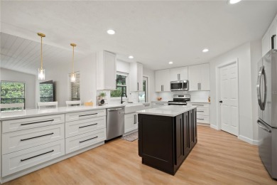 This beautifully maintained single-story home in Lake Padgett on Plantation Palms Golf Club in Florida - for sale on GolfHomes.com, golf home, golf lot