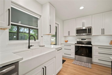 This beautifully maintained single-story home in Lake Padgett on Plantation Palms Golf Club in Florida - for sale on GolfHomes.com, golf home, golf lot