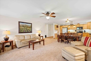 CASTLE ROCK LAKE RETREAT!! Spectacular Golf Course views are on Northern Bay Golf Resort and Marina in Wisconsin - for sale on GolfHomes.com, golf home, golf lot