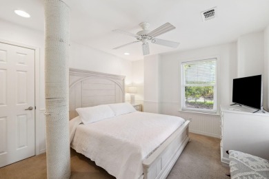 Perfectly positioned just steps from the sand and at the heart on Santa Rosa Golf and Beach Club in Florida - for sale on GolfHomes.com, golf home, golf lot
