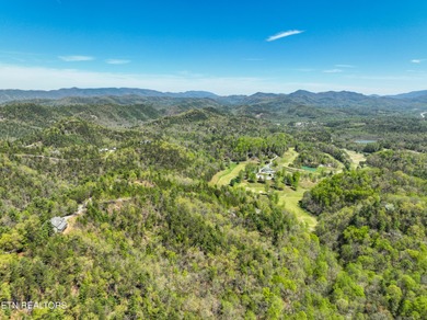 RARE LOT - MOUNTAIN VIEWS - LARGE PROPERTY - A rare 2.45-acre on Laurel Valley Golf Course in Tennessee - for sale on GolfHomes.com, golf home, golf lot