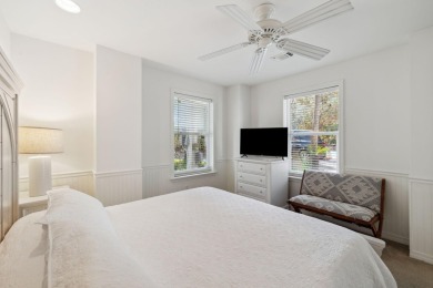 Perfectly positioned just steps from the sand and at the heart on Santa Rosa Golf and Beach Club in Florida - for sale on GolfHomes.com, golf home, golf lot