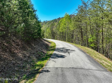 RARE LOT - MOUNTAIN VIEWS - LARGE PROPERTY - A rare 2.45-acre on Laurel Valley Golf Course in Tennessee - for sale on GolfHomes.com, golf home, golf lot