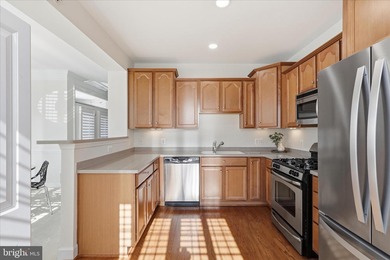 Welcome to the gated Heritage Hunt Golf & Country Club, a on Heritage Hunt Golf and Country Club in Virginia - for sale on GolfHomes.com, golf home, golf lot