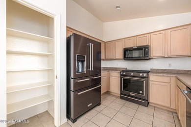 'The Cottages' is a quiet and serene gated community in Prescott on Prescott Lakes Golf and Country Club in Arizona - for sale on GolfHomes.com, golf home, golf lot