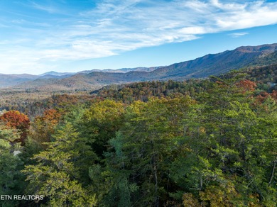 RARE LOT - MOUNTAIN VIEWS - LARGE PROPERTY - A rare 2.45-acre on Laurel Valley Golf Course in Tennessee - for sale on GolfHomes.com, golf home, golf lot