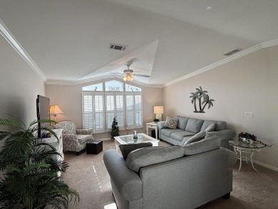 ***This home is located within a 55+ resort style leased land on Big Cypress Golf and Country Club in Florida - for sale on GolfHomes.com, golf home, golf lot