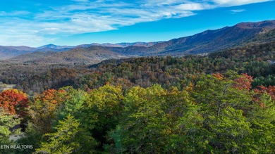 RARE LOT - MOUNTAIN VIEWS - LARGE PROPERTY - A rare 2.45-acre on Laurel Valley Golf Course in Tennessee - for sale on GolfHomes.com, golf home, golf lot