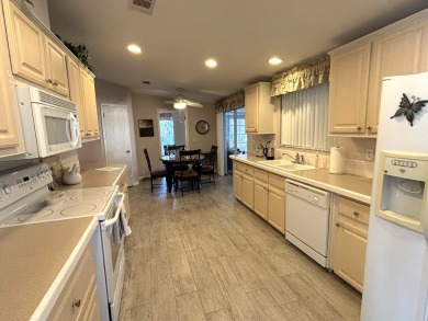 ***This home is located within a 55+ resort style leased land on Big Cypress Golf and Country Club in Florida - for sale on GolfHomes.com, golf home, golf lot
