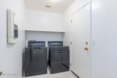 'The Cottages' is a quiet and serene gated community in Prescott on Prescott Lakes Golf and Country Club in Arizona - for sale on GolfHomes.com, golf home, golf lot