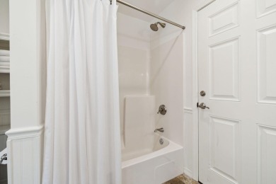 Perfectly positioned just steps from the sand and at the heart on Santa Rosa Golf and Beach Club in Florida - for sale on GolfHomes.com, golf home, golf lot