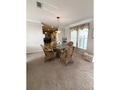 ***This home is located within a 55+ resort style leased land on Big Cypress Golf and Country Club in Florida - for sale on GolfHomes.com, golf home, golf lot