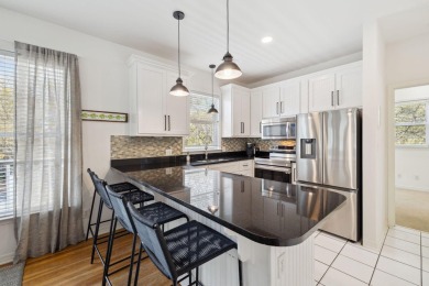 Perfectly positioned just steps from the sand and at the heart on Santa Rosa Golf and Beach Club in Florida - for sale on GolfHomes.com, golf home, golf lot