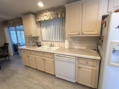 ***This home is located within a 55+ resort style leased land on Big Cypress Golf and Country Club in Florida - for sale on GolfHomes.com, golf home, golf lot