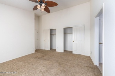 'The Cottages' is a quiet and serene gated community in Prescott on Prescott Lakes Golf and Country Club in Arizona - for sale on GolfHomes.com, golf home, golf lot