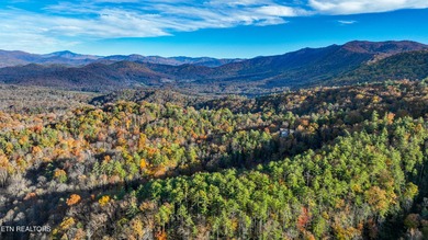 RARE LOT - MOUNTAIN VIEWS - LARGE PROPERTY - A rare 2.45-acre on Laurel Valley Golf Course in Tennessee - for sale on GolfHomes.com, golf home, golf lot