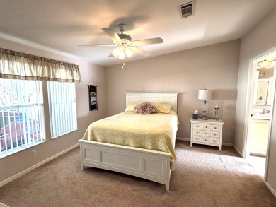 ***This home is located within a 55+ resort style leased land on Big Cypress Golf and Country Club in Florida - for sale on GolfHomes.com, golf home, golf lot