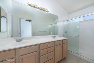 'The Cottages' is a quiet and serene gated community in Prescott on Prescott Lakes Golf and Country Club in Arizona - for sale on GolfHomes.com, golf home, golf lot