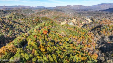 RARE LOT - MOUNTAIN VIEWS - LARGE PROPERTY - A rare 2.45-acre on Laurel Valley Golf Course in Tennessee - for sale on GolfHomes.com, golf home, golf lot