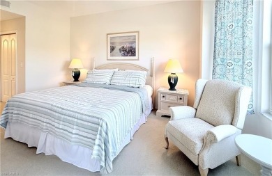 NOW available ... 2 BR + DEN (GROUND floor) Veranda. Location is on Naples Heritage Golf and Country Club in Florida - for sale on GolfHomes.com, golf home, golf lot