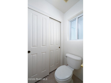 'The Cottages' is a quiet and serene gated community in Prescott on Prescott Lakes Golf and Country Club in Arizona - for sale on GolfHomes.com, golf home, golf lot