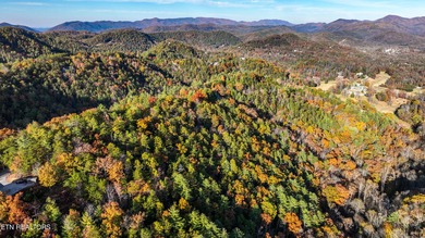 RARE LOT - MOUNTAIN VIEWS - LARGE PROPERTY - A rare 2.45-acre on Laurel Valley Golf Course in Tennessee - for sale on GolfHomes.com, golf home, golf lot