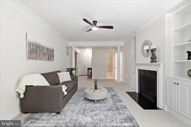 Welcome to the gated Heritage Hunt Golf & Country Club, a on Heritage Hunt Golf and Country Club in Virginia - for sale on GolfHomes.com, golf home, golf lot