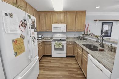 Here's your revised paragraph with improved flow and on Crow Creek Golf Club in North Carolina - for sale on GolfHomes.com, golf home, golf lot