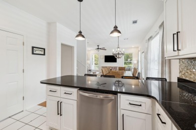 Perfectly positioned just steps from the sand and at the heart on Santa Rosa Golf and Beach Club in Florida - for sale on GolfHomes.com, golf home, golf lot