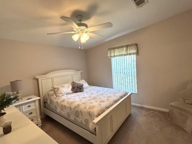 ***This home is located within a 55+ resort style leased land on Big Cypress Golf and Country Club in Florida - for sale on GolfHomes.com, golf home, golf lot