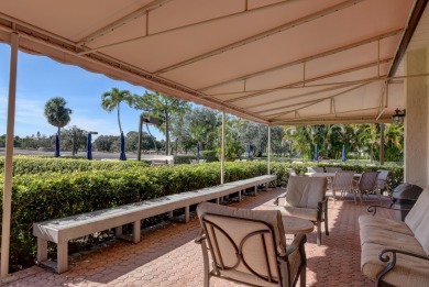 FABULOUS GOLF COURSE VIEWS IN BOCA DEL MAR. LARGE DOOR BALCONIES on The Country Club At Boca Raton in Florida - for sale on GolfHomes.com, golf home, golf lot