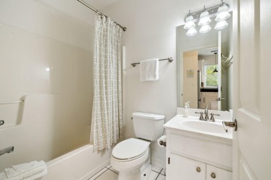 Perfectly positioned just steps from the sand and at the heart on Santa Rosa Golf and Beach Club in Florida - for sale on GolfHomes.com, golf home, golf lot