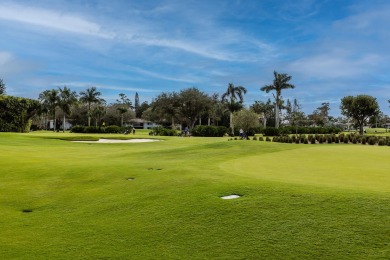 Nicely renovated 2 bedroom, 2 bath unit sited in a sweet and on The Glades Golf and Country Club in Florida - for sale on GolfHomes.com, golf home, golf lot