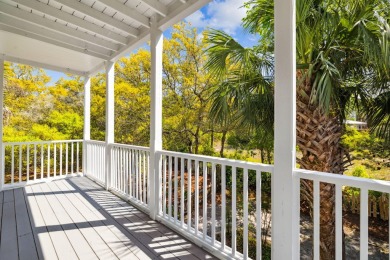 Perfectly positioned just steps from the sand and at the heart on Santa Rosa Golf and Beach Club in Florida - for sale on GolfHomes.com, golf home, golf lot