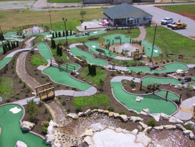 INVESTMENT OPPORTUNITY!! This 18-hole putt-putt golf course is on Waitsboro Hill Golf Course in Kentucky - for sale on GolfHomes.com, golf home, golf lot