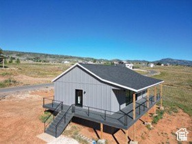 Bear Lake Golf Course is 2 minutes out the door.  Never Lived on Bear Lake Golf Course in Utah - for sale on GolfHomes.com, golf home, golf lot