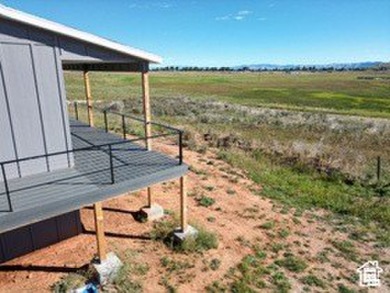 Bear Lake Golf Course is 2 minutes out the door.  Never Lived on Bear Lake Golf Course in Utah - for sale on GolfHomes.com, golf home, golf lot