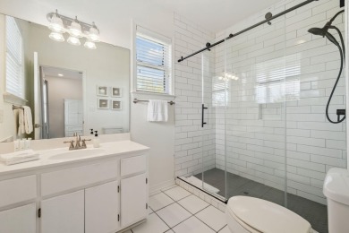 Perfectly positioned just steps from the sand and at the heart on Santa Rosa Golf and Beach Club in Florida - for sale on GolfHomes.com, golf home, golf lot