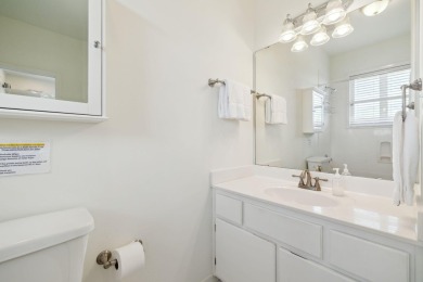 Perfectly positioned just steps from the sand and at the heart on Santa Rosa Golf and Beach Club in Florida - for sale on GolfHomes.com, golf home, golf lot