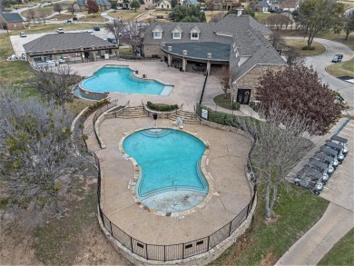 SELLERS OFFERING $10K MORTGAGE INTEREST BUY DOWN AND $7,500 on The Golf Club at Resort Eagle Mountain Lake in Texas - for sale on GolfHomes.com, golf home, golf lot