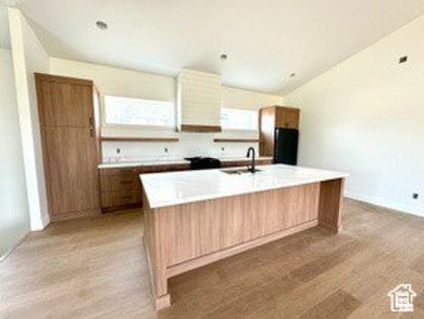 Bear Lake Golf Course is 2 minutes out the door.  Never Lived on Bear Lake Golf Course in Utah - for sale on GolfHomes.com, golf home, golf lot