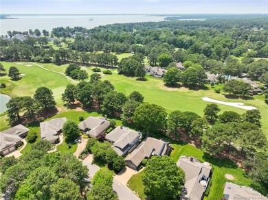 Welcome to 133 Randolph's Green, located in the sought-after on Kingsmill Resort and Golf Club in Virginia - for sale on GolfHomes.com, golf home, golf lot