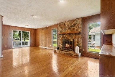 Welcome to 133 Randolph's Green, located in the sought-after on Kingsmill Resort and Golf Club in Virginia - for sale on GolfHomes.com, golf home, golf lot