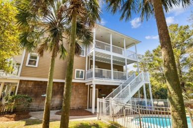 Perfectly positioned just steps from the sand and at the heart on Santa Rosa Golf and Beach Club in Florida - for sale on GolfHomes.com, golf home, golf lot