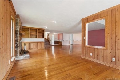 Welcome to 133 Randolph's Green, located in the sought-after on Kingsmill Resort and Golf Club in Virginia - for sale on GolfHomes.com, golf home, golf lot
