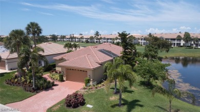 Single family Villa home in Lexington Country Club's Golf on Lexington Country Club in Florida - for sale on GolfHomes.com, golf home, golf lot