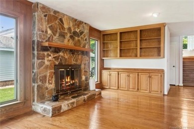 Welcome to 133 Randolph's Green, located in the sought-after on Kingsmill Resort and Golf Club in Virginia - for sale on GolfHomes.com, golf home, golf lot
