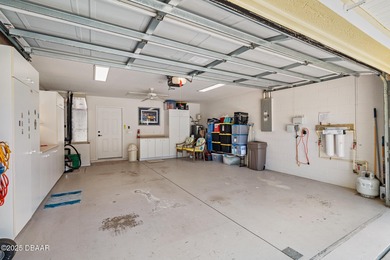 Step into an abundance of natural sunlight in this well on Plantation Bay Golf and Country Club in Florida - for sale on GolfHomes.com, golf home, golf lot