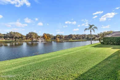 Step into an abundance of natural sunlight in this well on Plantation Bay Golf and Country Club in Florida - for sale on GolfHomes.com, golf home, golf lot
